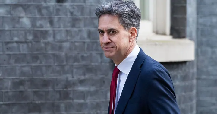 Ed Miliband Faces Criticism as MPs Call for Review of Net Zero Targets