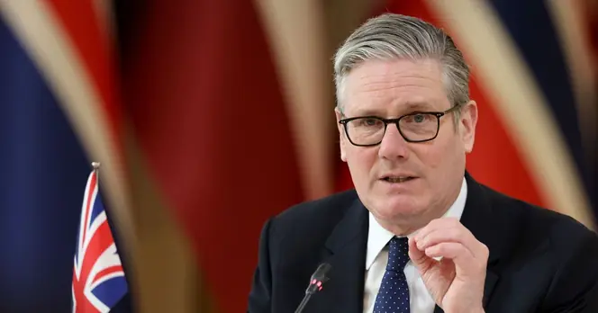 Keir Starmer Holds Emergency Talks Following Badenoch's Call for Energy Bill Cuts