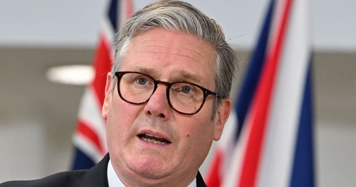 Starmer Faces Increasing Pressure from Labour MPs as Parliament Resumes