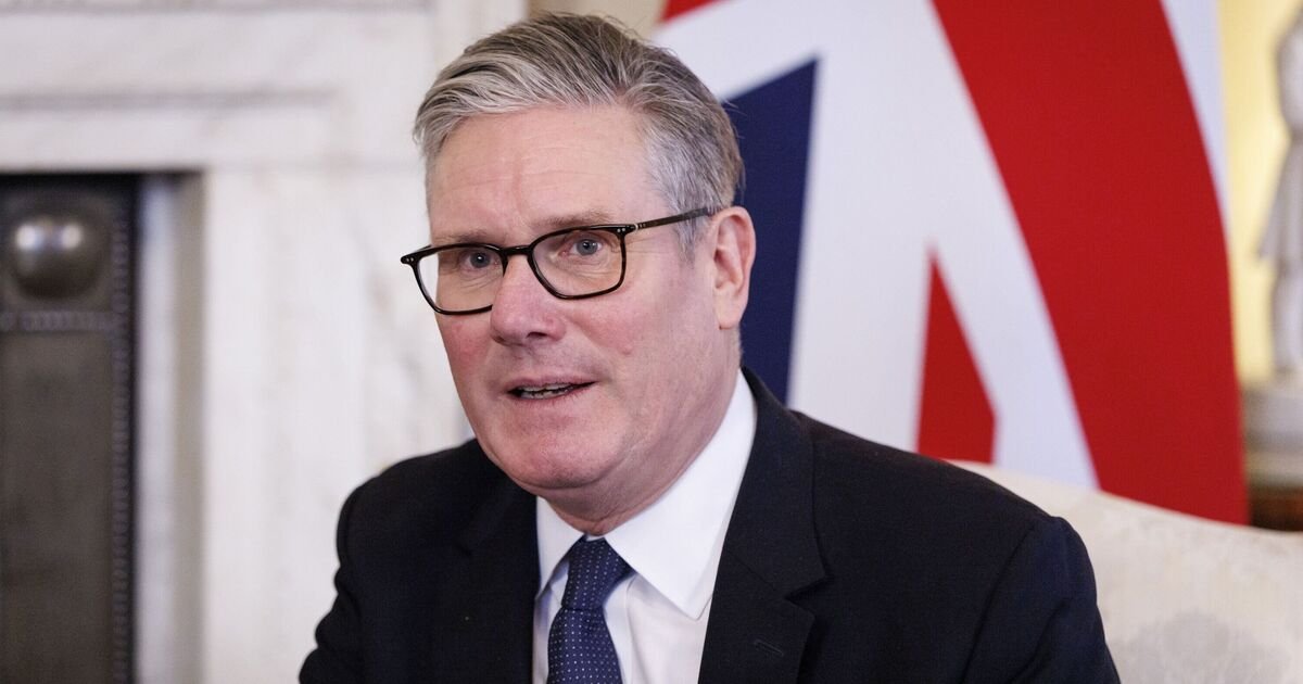 Keir Starmer to Hold Urgent Press Conference on Greenland Crisis Today