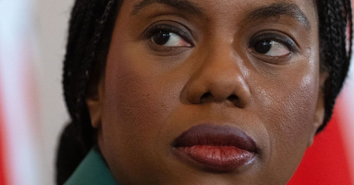 Kemi Badenoch to Deliver Key National Address on Government Strategy