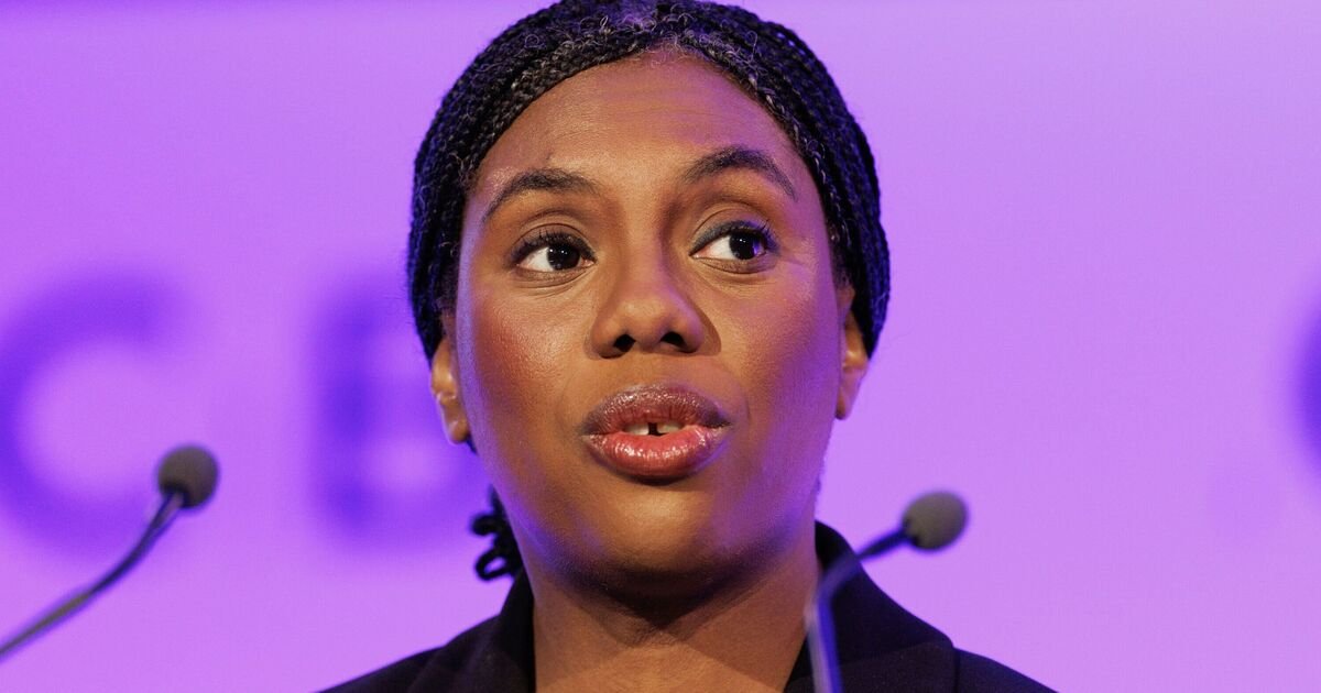 Home Secretary Kemi Badenoch to Announce Significant Plans on Grooming Gangs