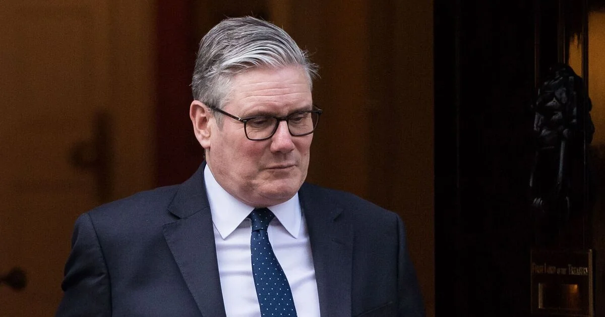 Labour MPs Demand Major Reset Amid Growing Internal Strife Over Leadership