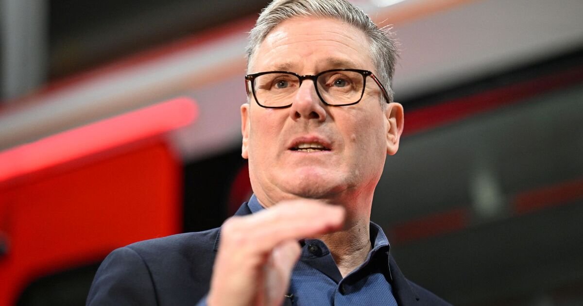 Labour Suffers Council By-election Losses Amid Growing Challenges for Starmer