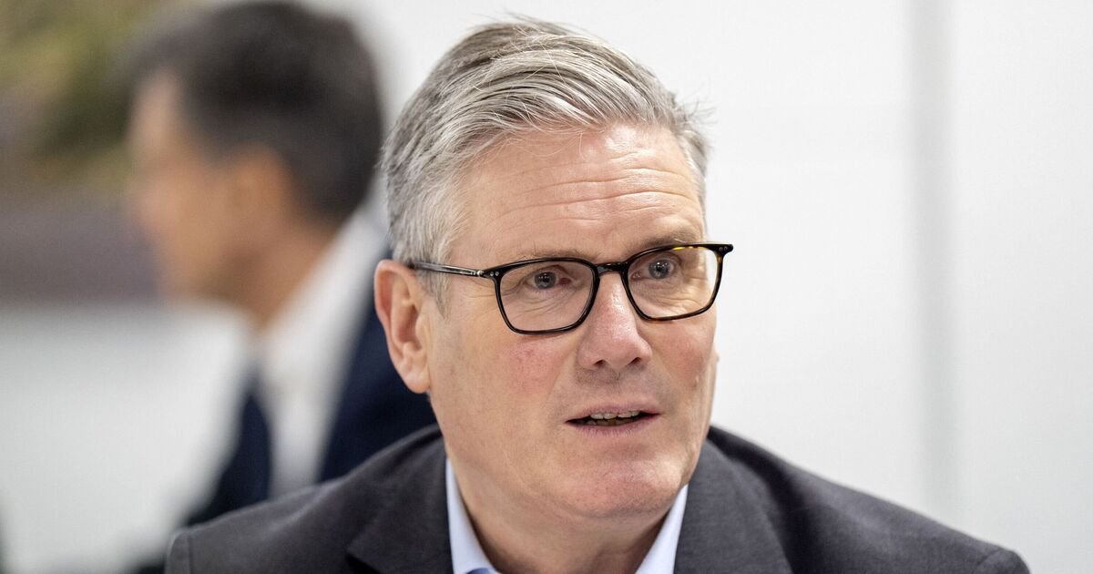 Labour Women Criticise Keir Starmer Over Paedophile Scandal Handling