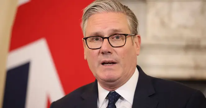 Labour MPs Consider Ousting Keir Starmer Amid Election Concerns