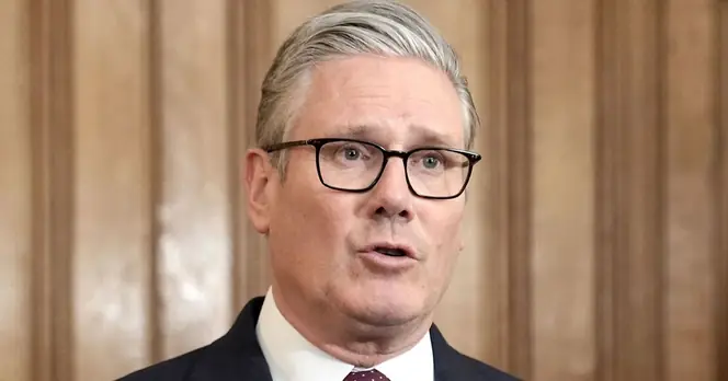 Poll Reveals Challenges Ahead for Keir Starmer and Labour Party