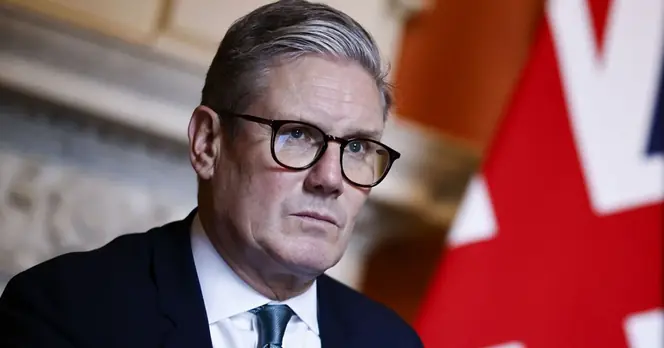 Sir Olly Robbins to Testify Today in Peter Mandelson Controversy