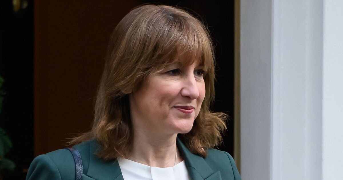 Recession Fears Heighten Pressure on Shadow Chancellor Rachel Reeves