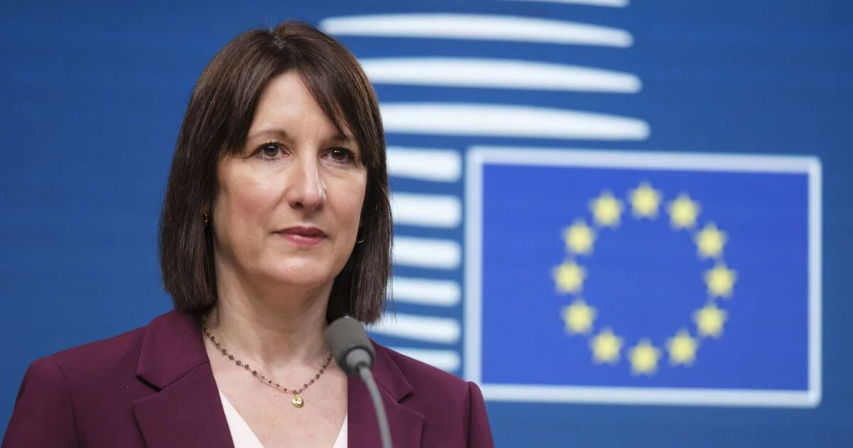 Rachel Reeves to Unveil Labour's Revised Brexit Strategy Today