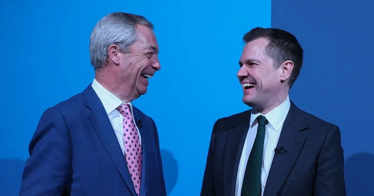 Jenrick to Reveal Allegations Against Labour's Rachel Reeves in Press Conference