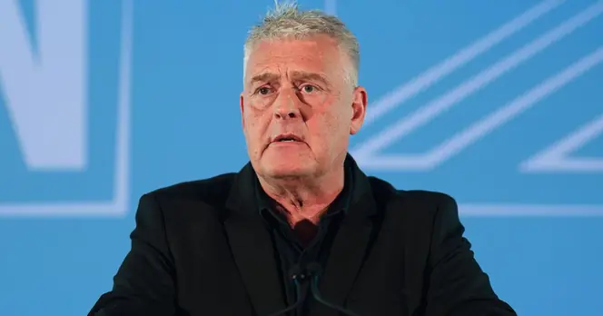 Reform UK’s Lee Anderson to Announce Key Reforms Amid Nationwide Protests