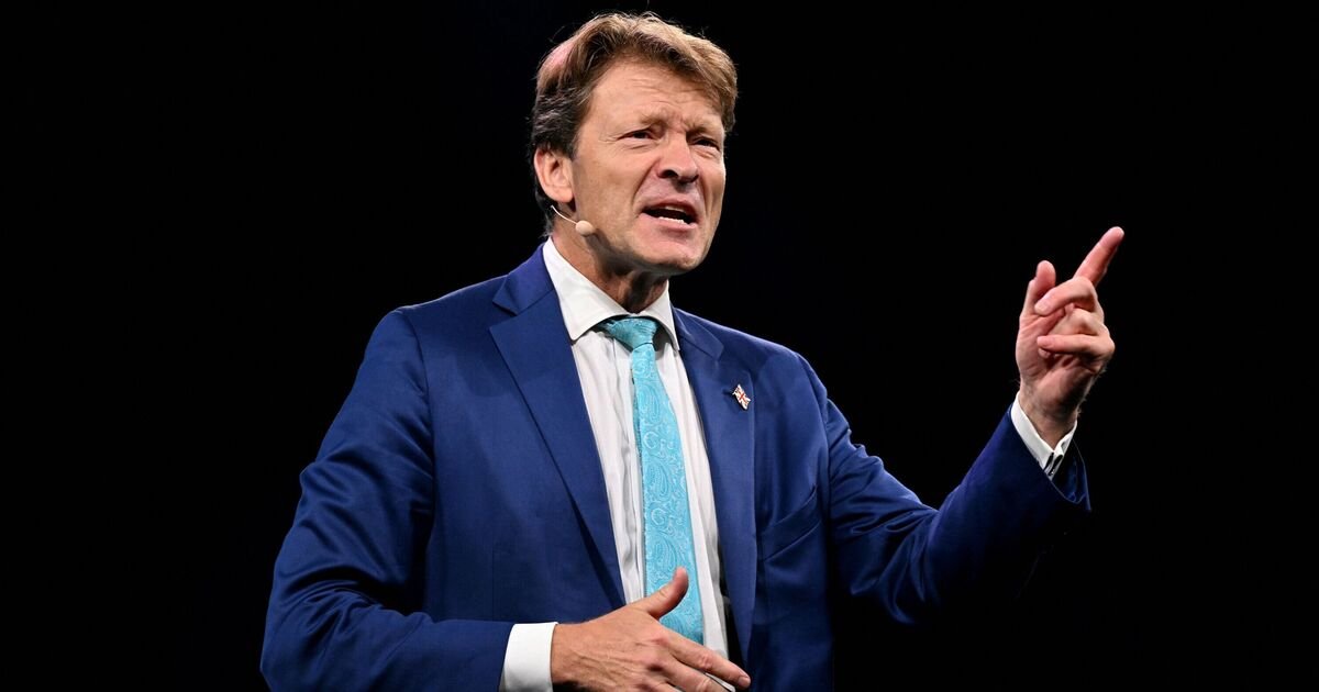 Reform UK Set to Reveal Key Policy Updates at Upcoming Press Conference