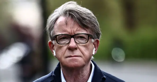 Senior Civil Servant Under Scrutiny Over Lord Mandelson Vetting Procedures