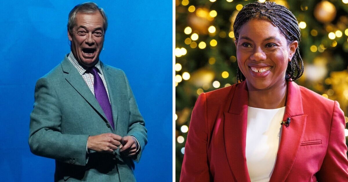 Public Poll Considers Merger of Tories and Reform Amid Firm Rejections