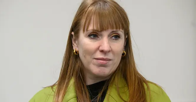 Angela Rayner's Credibility Questioned Amid £40k HMRC Tax Scandal