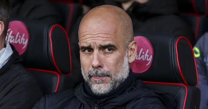 Pep Guardiola's Manchester City Departure Sparks Greatest Manager Debate