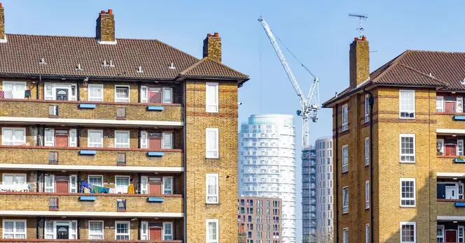 Farage Proposes Eviction of Foreign Nationals from UK Council Houses