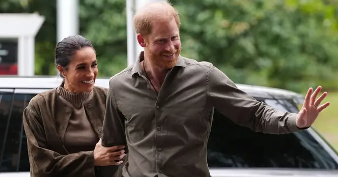 Debate Erupts Over Harry and Meghan's Potential Unofficial Overseas Tours
