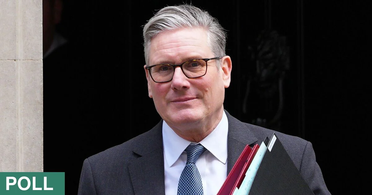 Keir Starmer Faces Pressure Over Lord Mandelson Allegations Amid Leadership Scrutiny