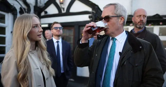 Poll Initiated on Alcohol Consumption by MPs Amid Controversy