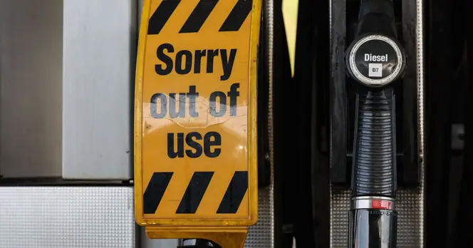 Debate Grows Over Extending 5p Fuel Duty Cut Amid Supply Concerns