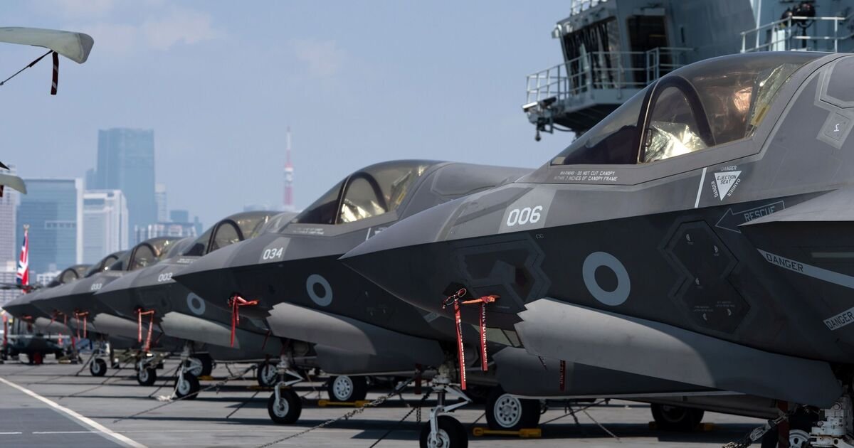 Poll Seeks Public Opinion on Potential Increase in UK Defence Spending