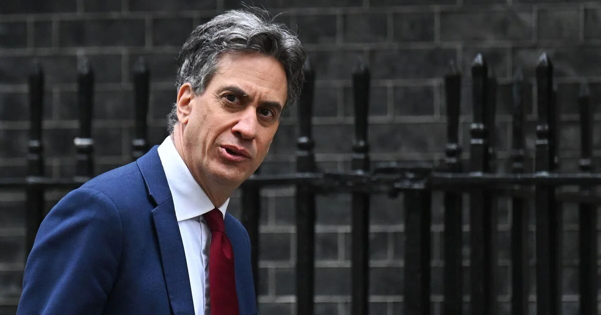 Debate Intensifies Over Future of North Sea Oil Drilling in the UK