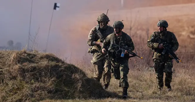 Poll Gauges Support for Mandatory National Service for Young Benefit Recipients