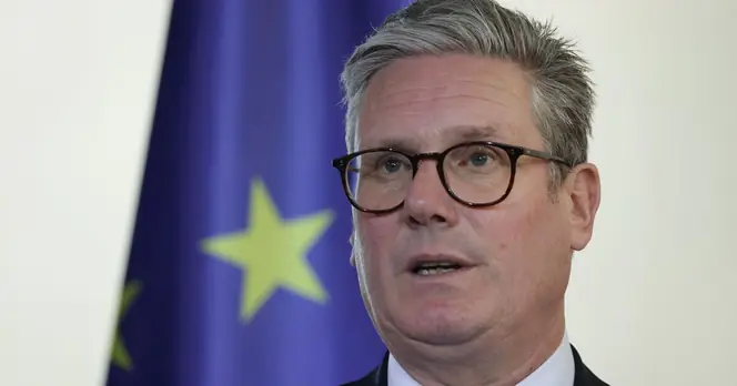 Labour Asks Voters Which Leader They Trust Least on Brexit Strategy