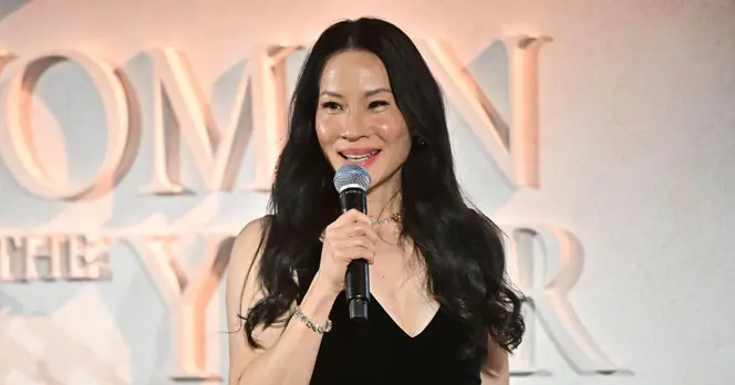 Lucy Liu Reflects on Emotional Turmoil from Cancer Misdiagnosis