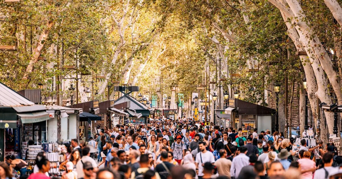 Barcelona to Increase Tourist Tax Significantly from November