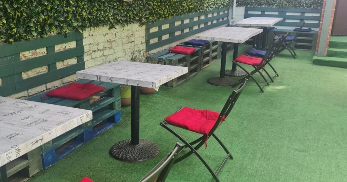 Beloved City Restaurant Closes After Nearly Two Decades Due to Economic Pressures