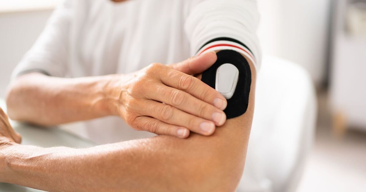 Abbott Blood Glucose Sensors Recalled in the UK Due to Health Concerns