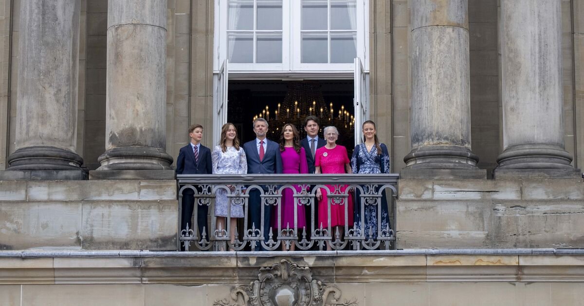 Queen Mary Expresses Sorrow After Terror Attack at Bondi Beach