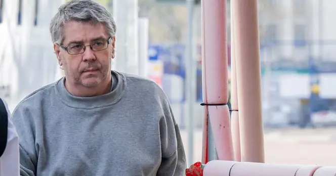 Porthcawl Man Convicted for Storing Mother's Body in Freezer