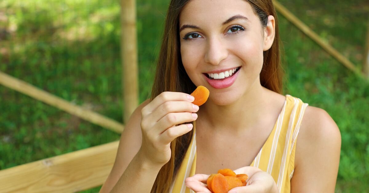 Potassium-Rich Fruit Available for 55p May Help Lower Blood Pressure