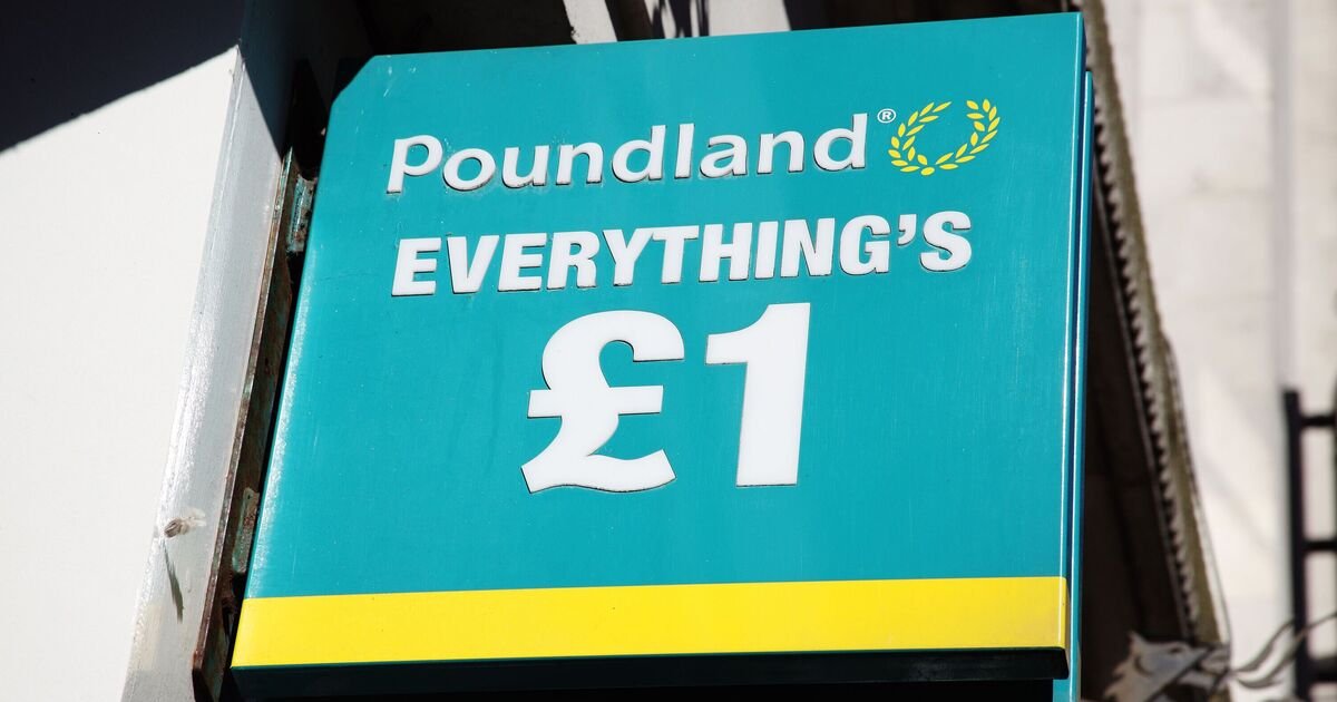Poundland Closes Store Today; Eight More Planned Before February