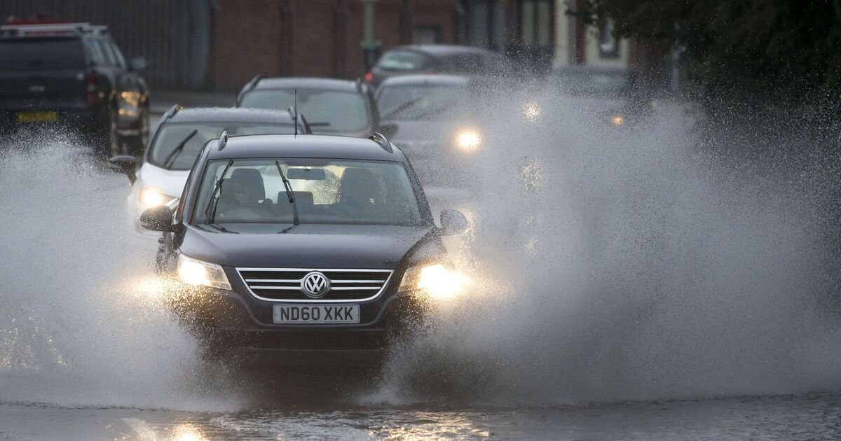 Power Cuts Expected in 40 Counties Due to Severe Storm Impact