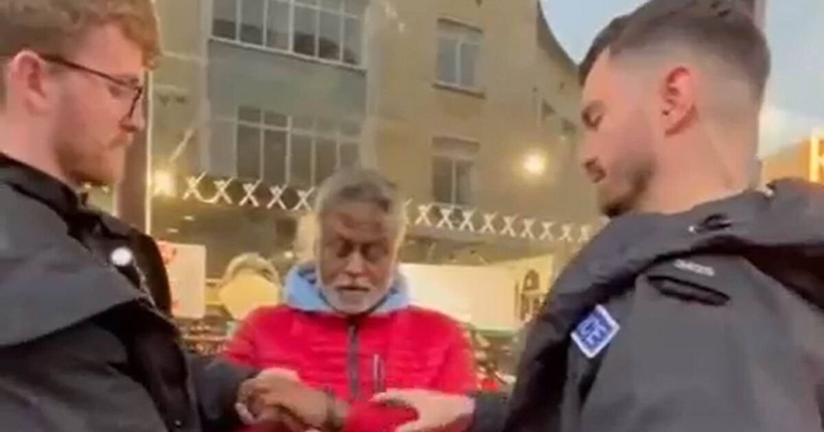 Preacher Detained for Alleged Incitement of Religious Hatred Over Controversial Comments