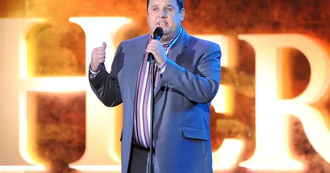 Fans Evacuated from Peter Kay Show Due to Bomb Threat