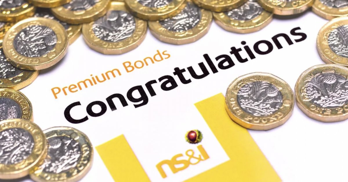 January Premium Bonds Winners Revealed by NS&I, Featuring £1m Jackpot