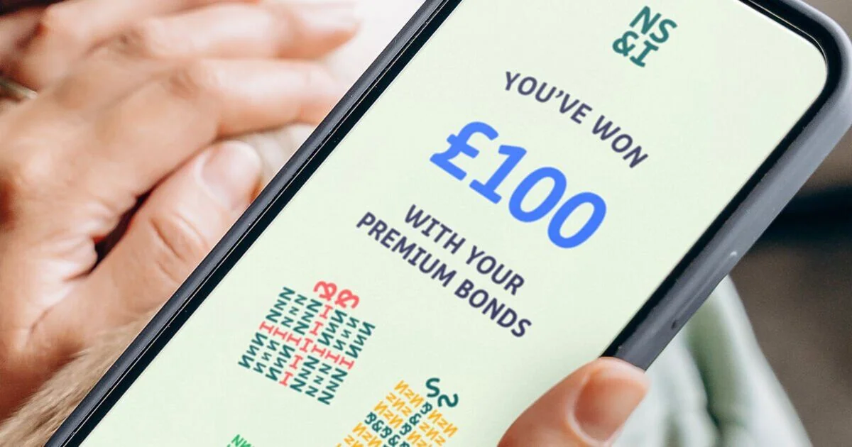 Premium Bonds March Draw Reveals Jackpot Winners for £1 Million Prizes