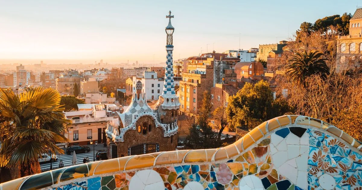 Barcelona to Double Tourist Tax to £13 Per Night Amid Tourism Surge