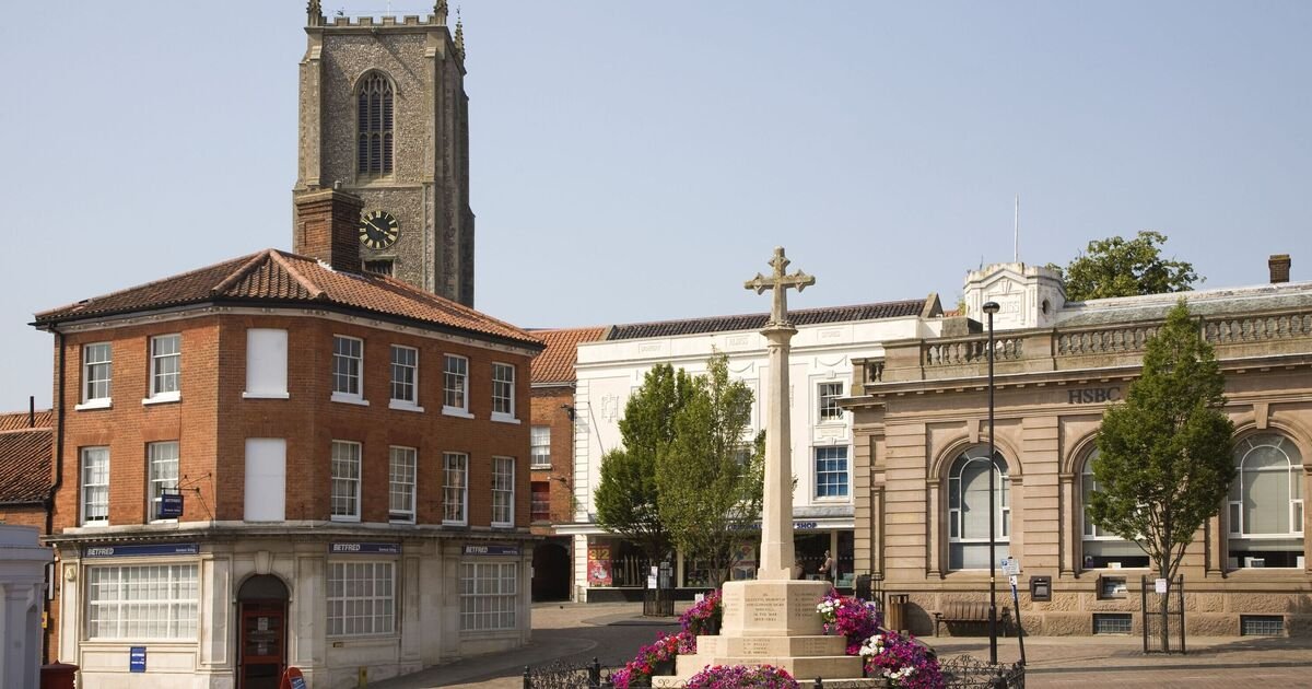 Beloved Norfolk Greengrocer Closes After Nearly 30 Years in Business