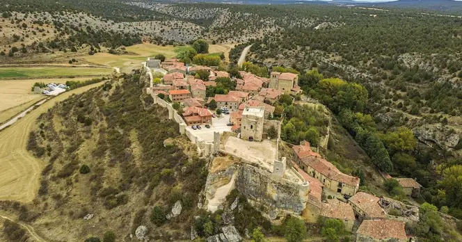 Arenillas Village in Spain Offers Financial Incentives to Attract New Residents