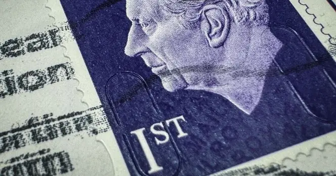 First Class Stamp Price Rises to £1.80 Amid Stockpiling Concerns