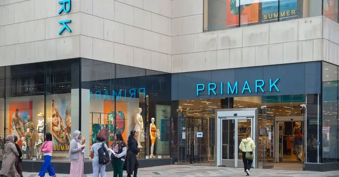 Primark Launches New App to Enhance UK Customer Shopping Experience