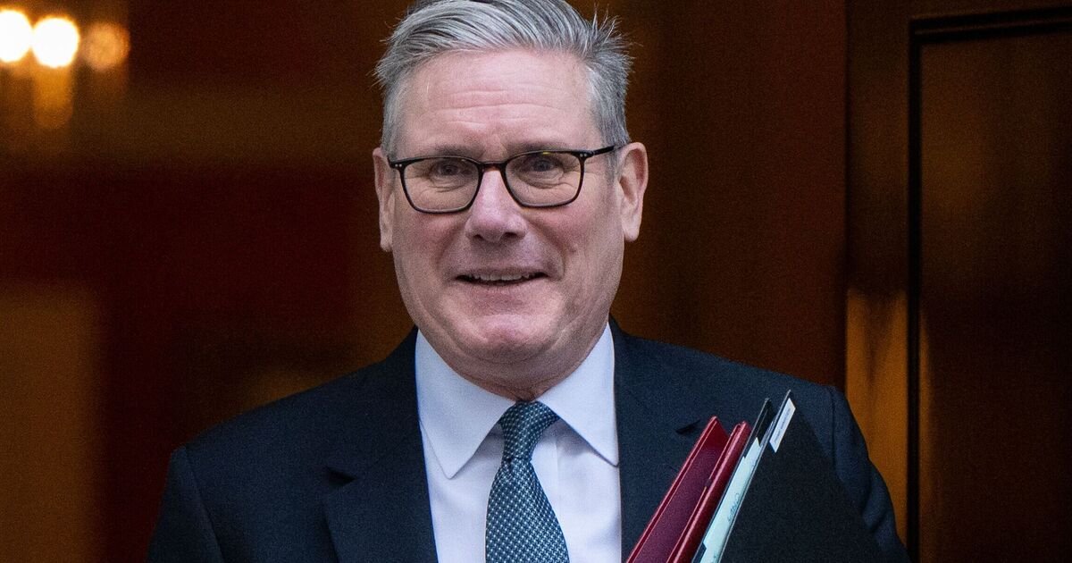 **Prime Minister Discusses Cancer Screening Improvements Following NHS Nurse's Campaign**