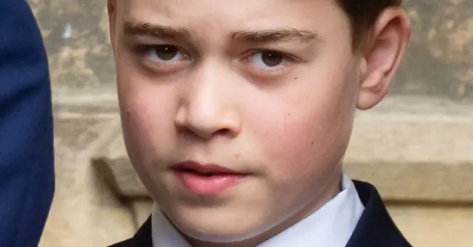 Prince George's Godfather Hugh Grosvenor Holds Major US Property Empire